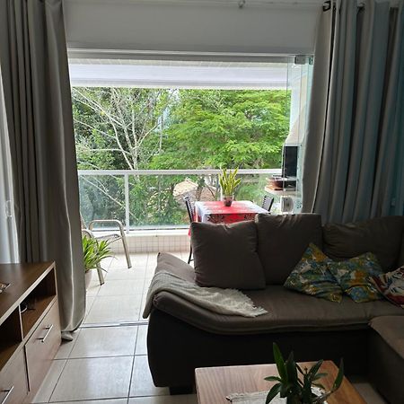 Apartamendo Na Enseada 乌巴图巴 外观 照片