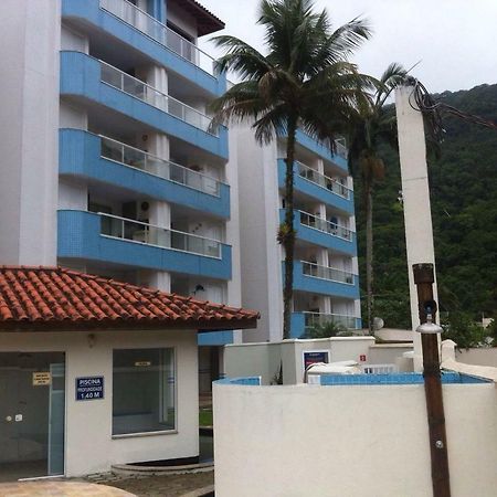 Apartamendo Na Enseada 乌巴图巴 外观 照片