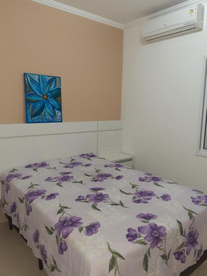 Apartamendo Na Enseada 乌巴图巴 外观 照片