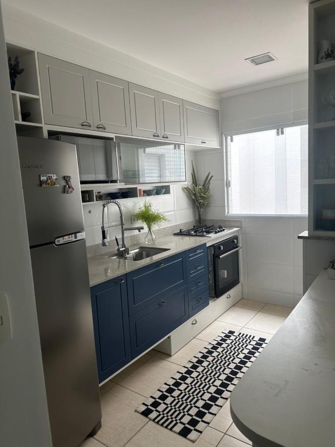 Apartamendo Na Enseada 乌巴图巴 外观 照片
