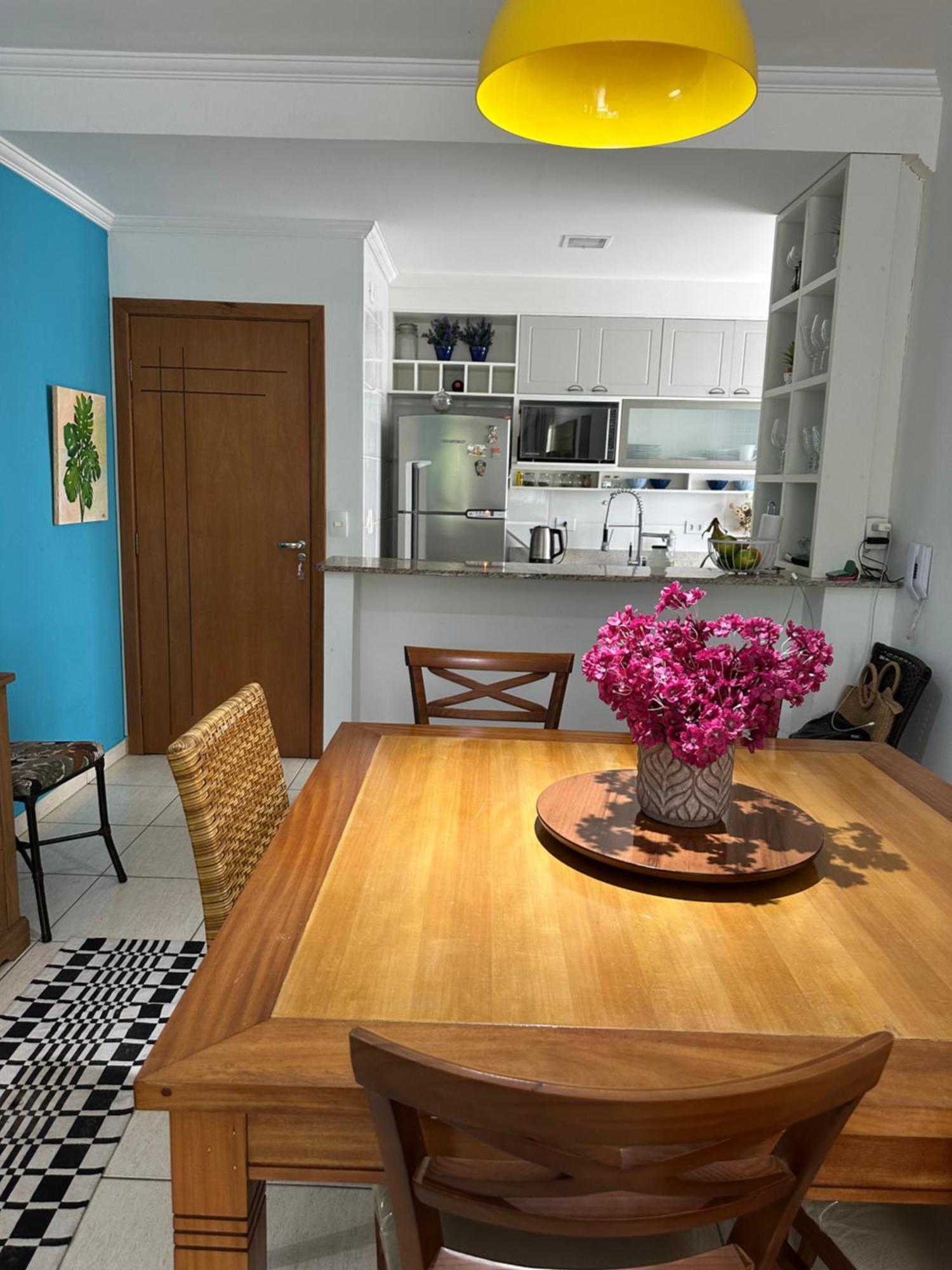 Apartamendo Na Enseada 乌巴图巴 外观 照片